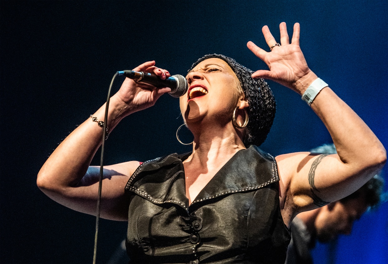 Manu Hartmann © Christophe Losberger 2019