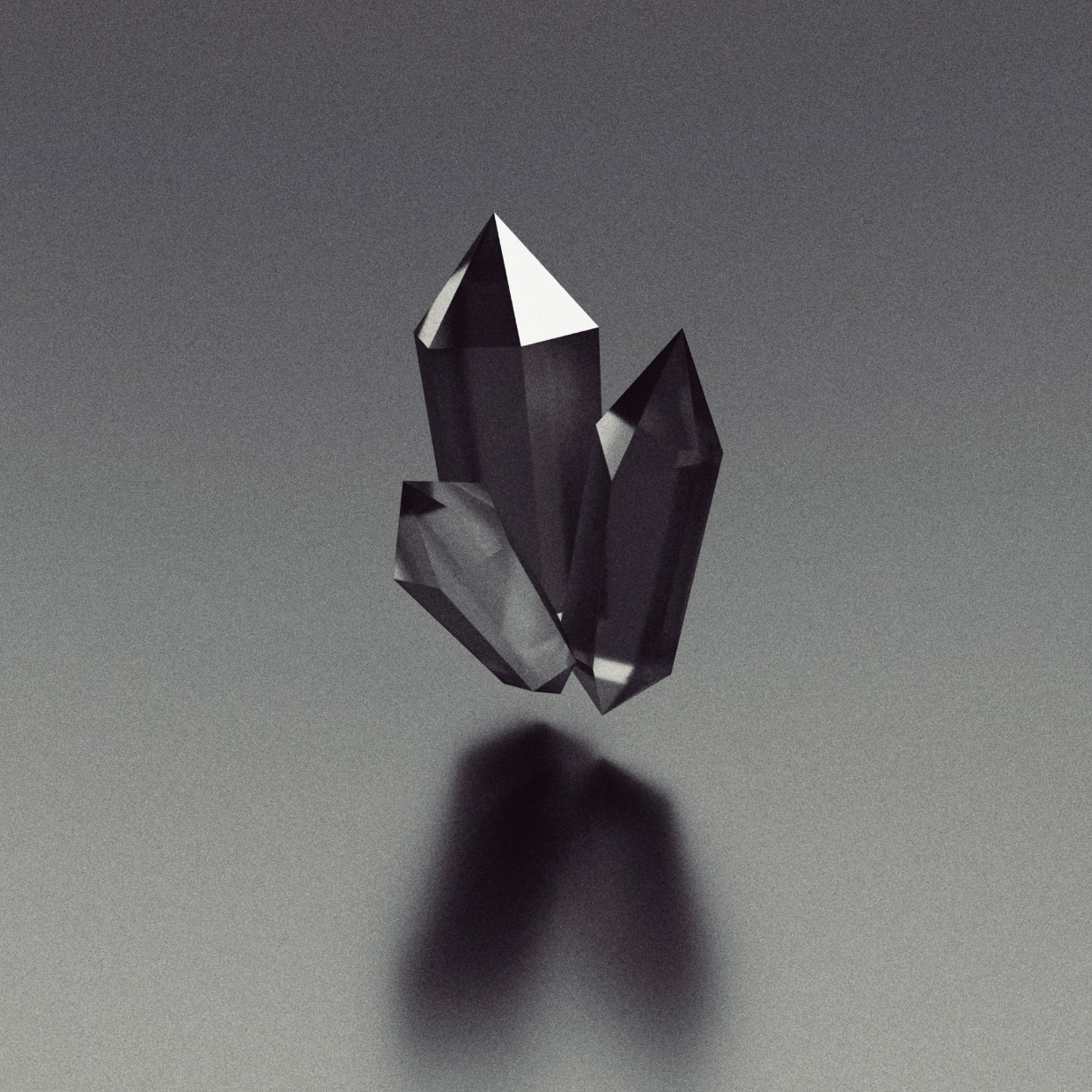 Kappa Mountain – Echo Pool (Cover)