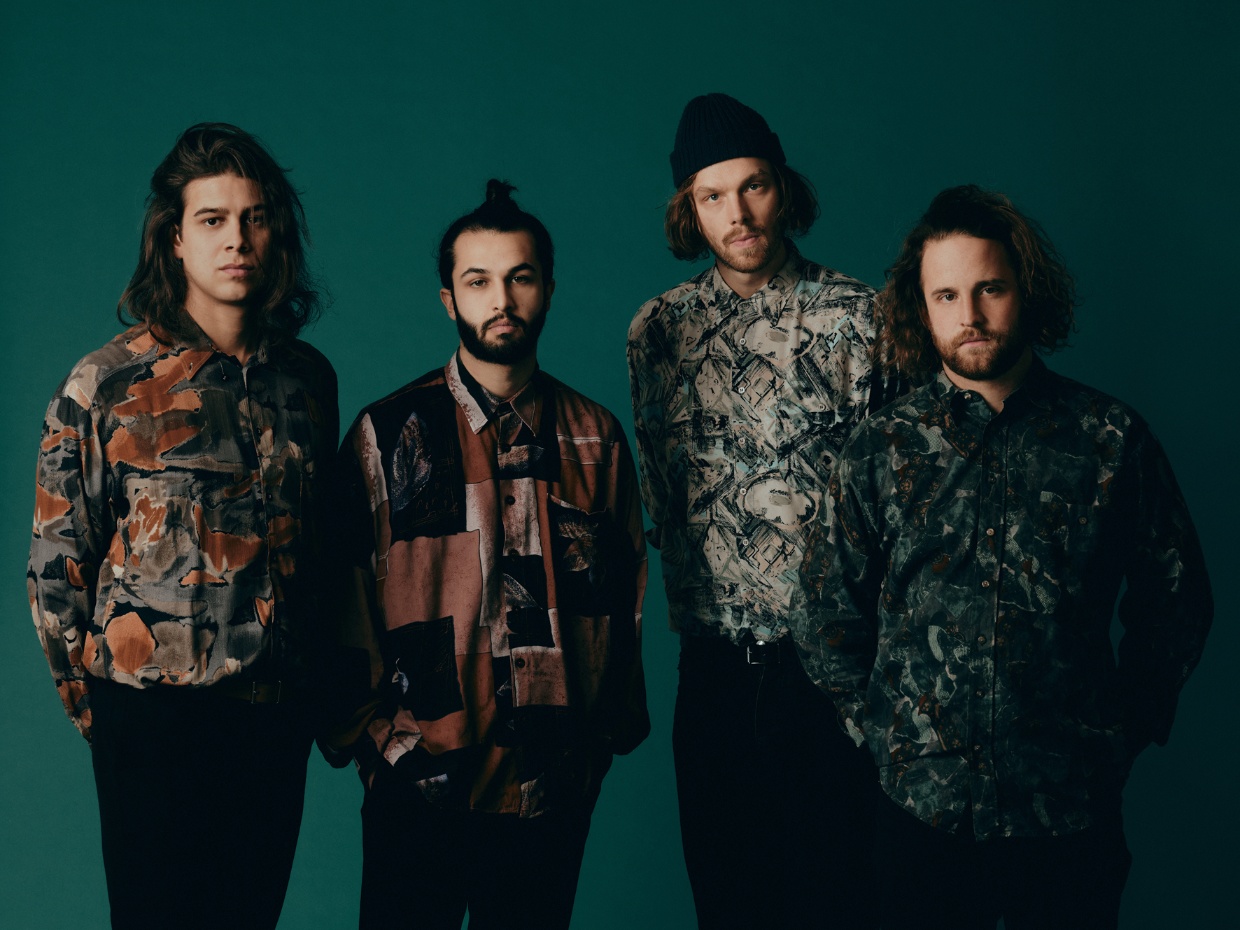 Yaya 2019 © Ladina Bischof