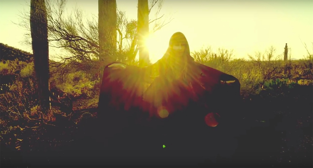 Inez (Videostill) © 2019