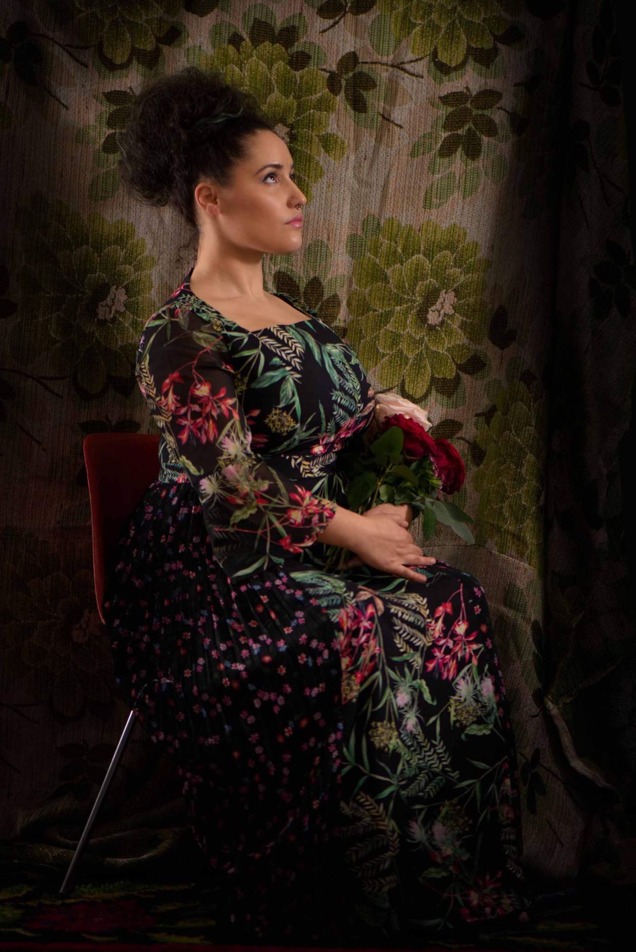 Annie Goodchild © 2021