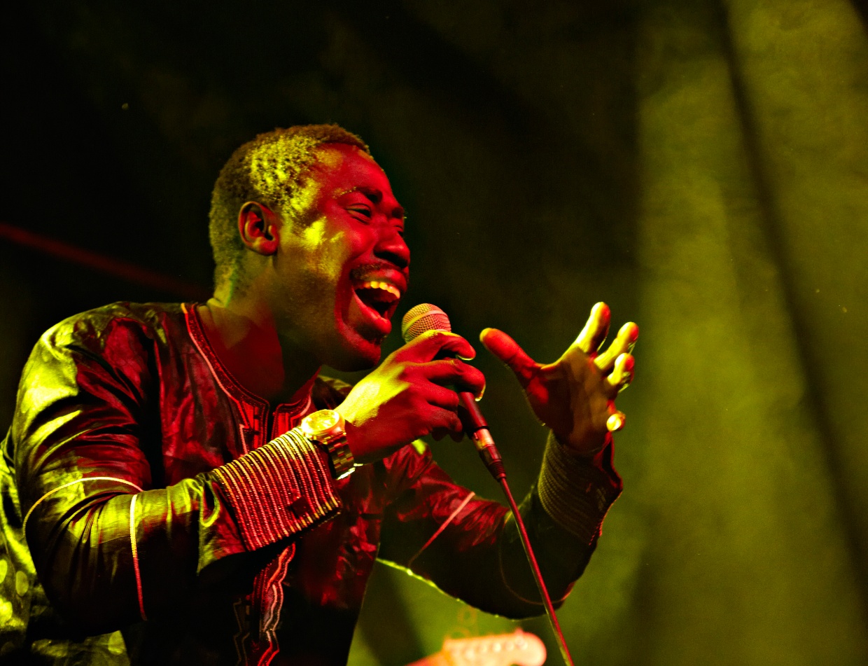 Baye Magatte © 2019