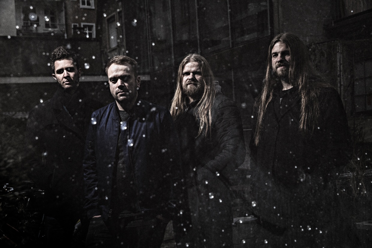 Zatokrev © Matthias Willi 2018