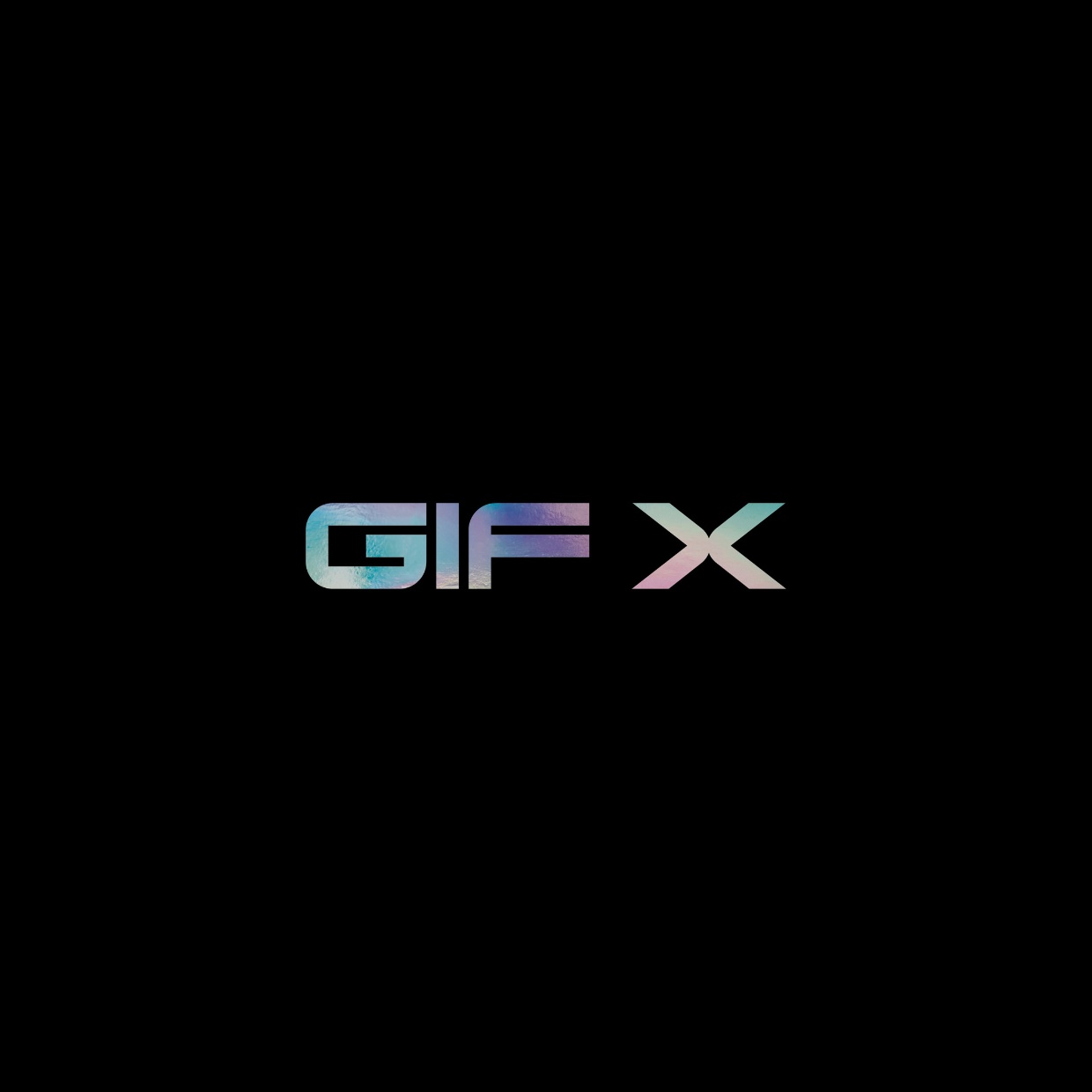 Guy Mandon – GIF X (Cover)