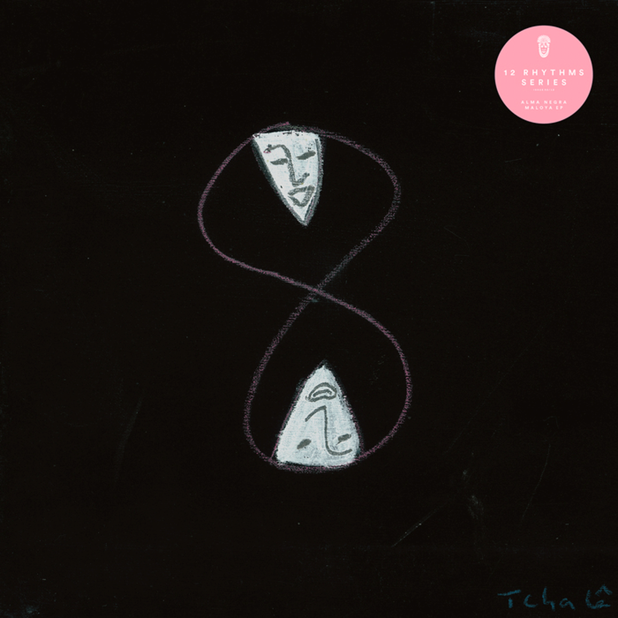 Alma Negra – Maloya EP (Cover) © 2018