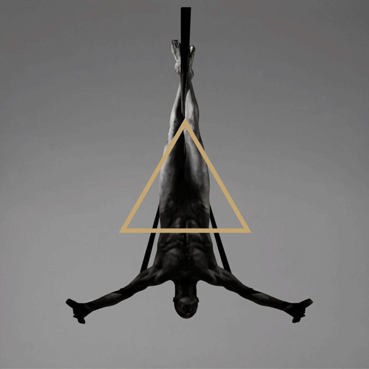 Schammasch – Triangle (Cover) © 2016