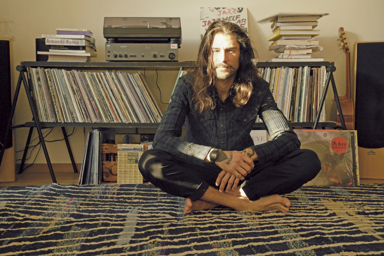 The Night Is Still Young © 2021