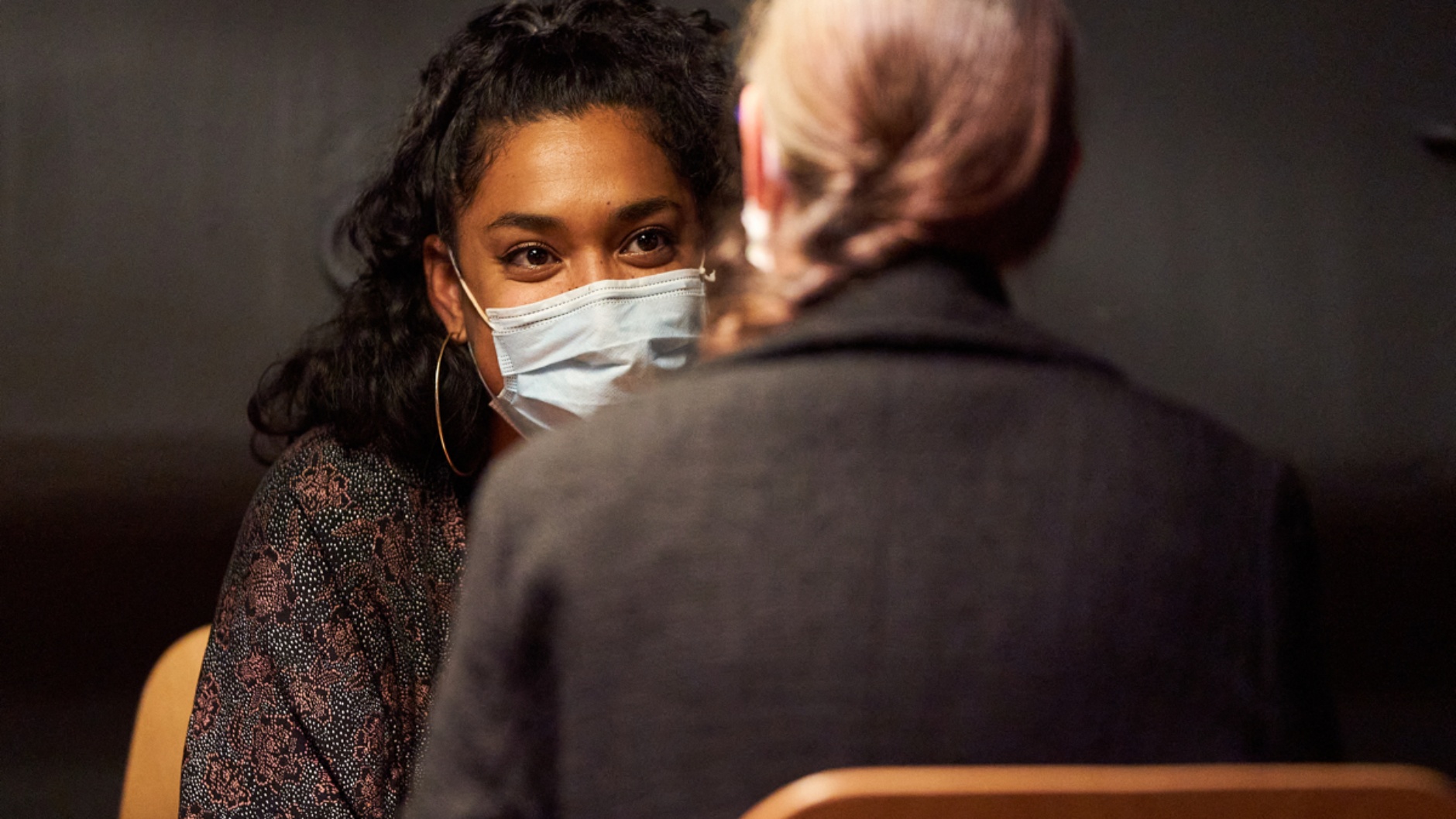 Rendez-Vous mit der Basler Musikszene © Benno Hunziker