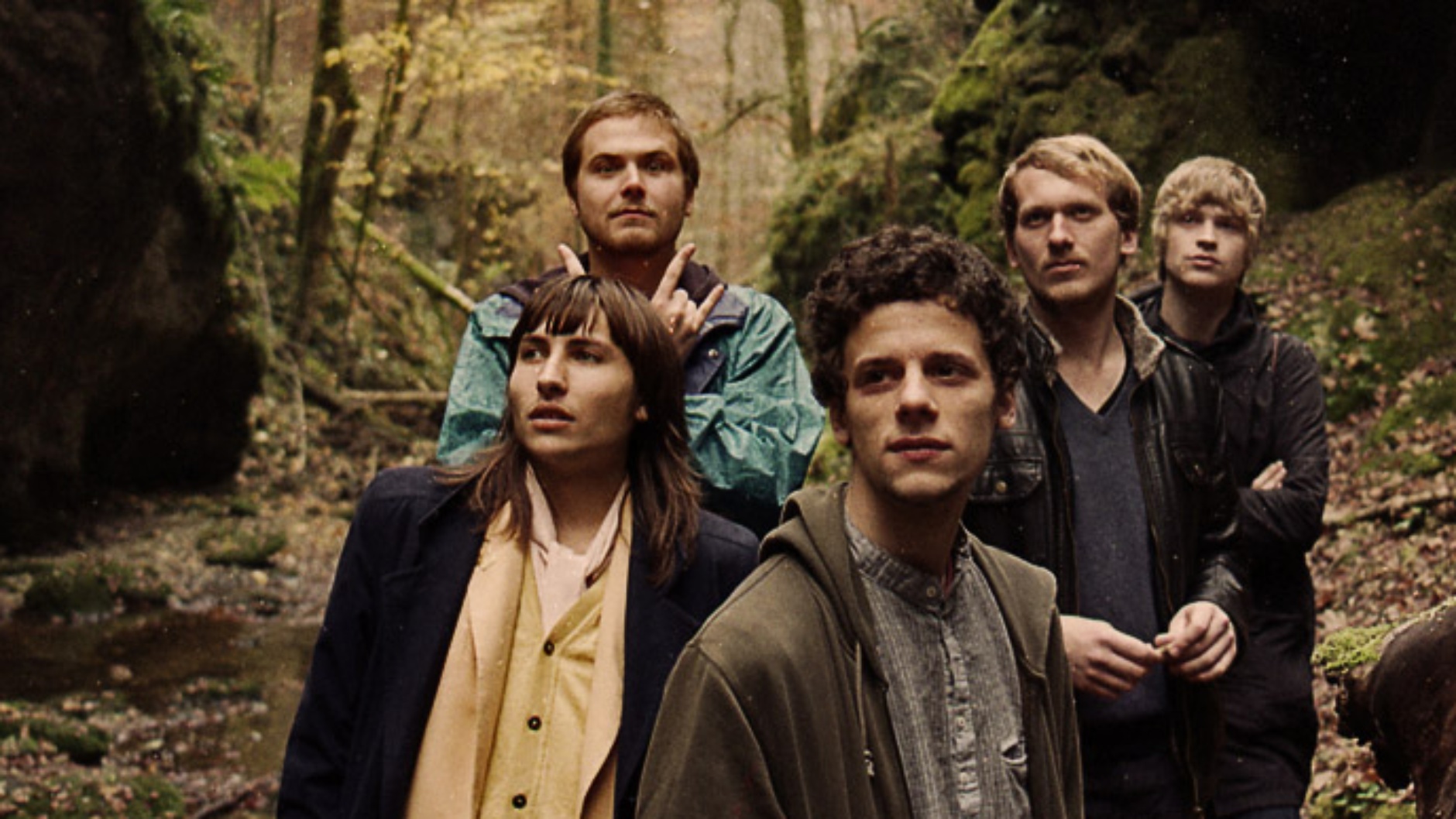 Sheila She Loves You