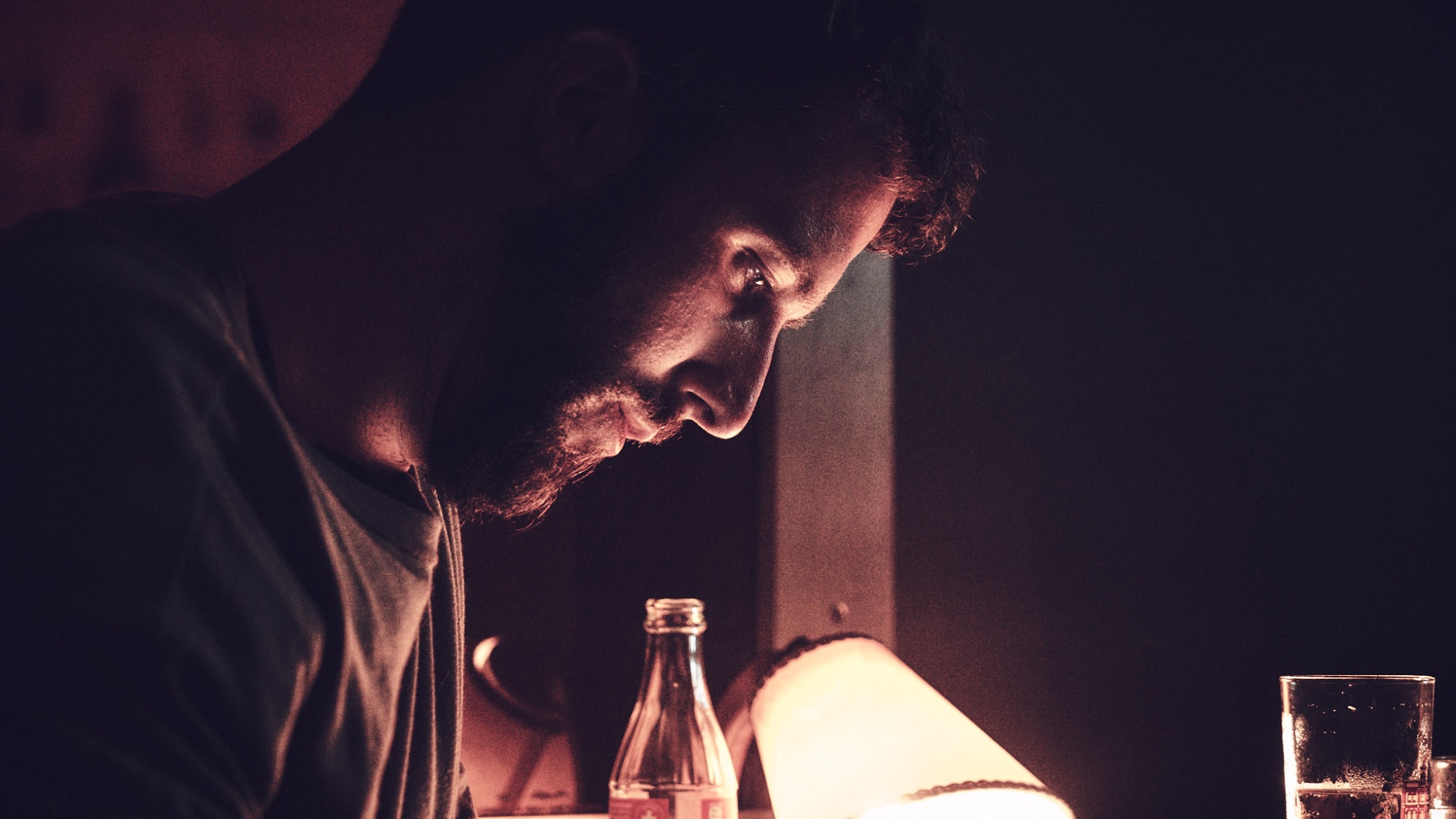 Soundclinic Herbst 2019: Die Ruhe vor dem Sound © Stefan Rüst