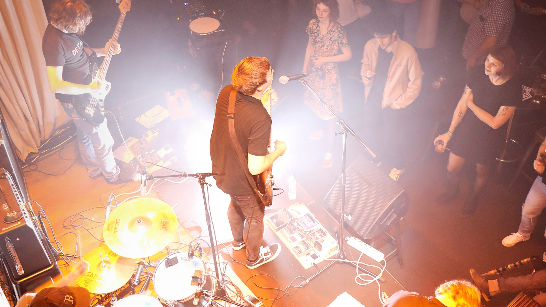 L'Arbre Bizarre © Flavia Schaub 2018