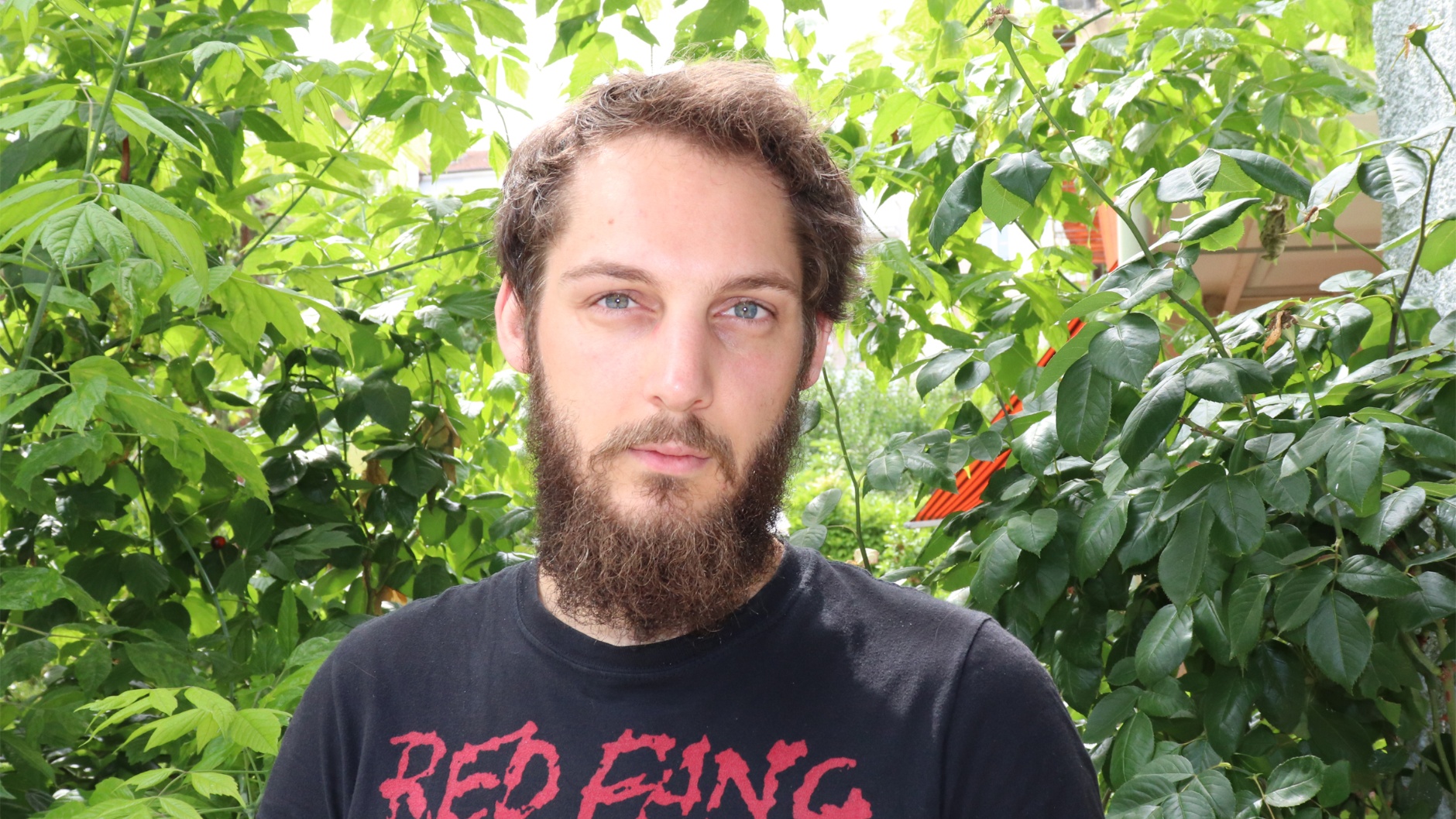 Rudy Kink © Seline Kunz 2019