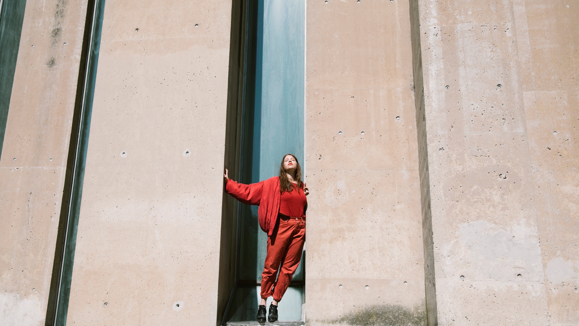 Gina Été © Ina Aydogan 2019