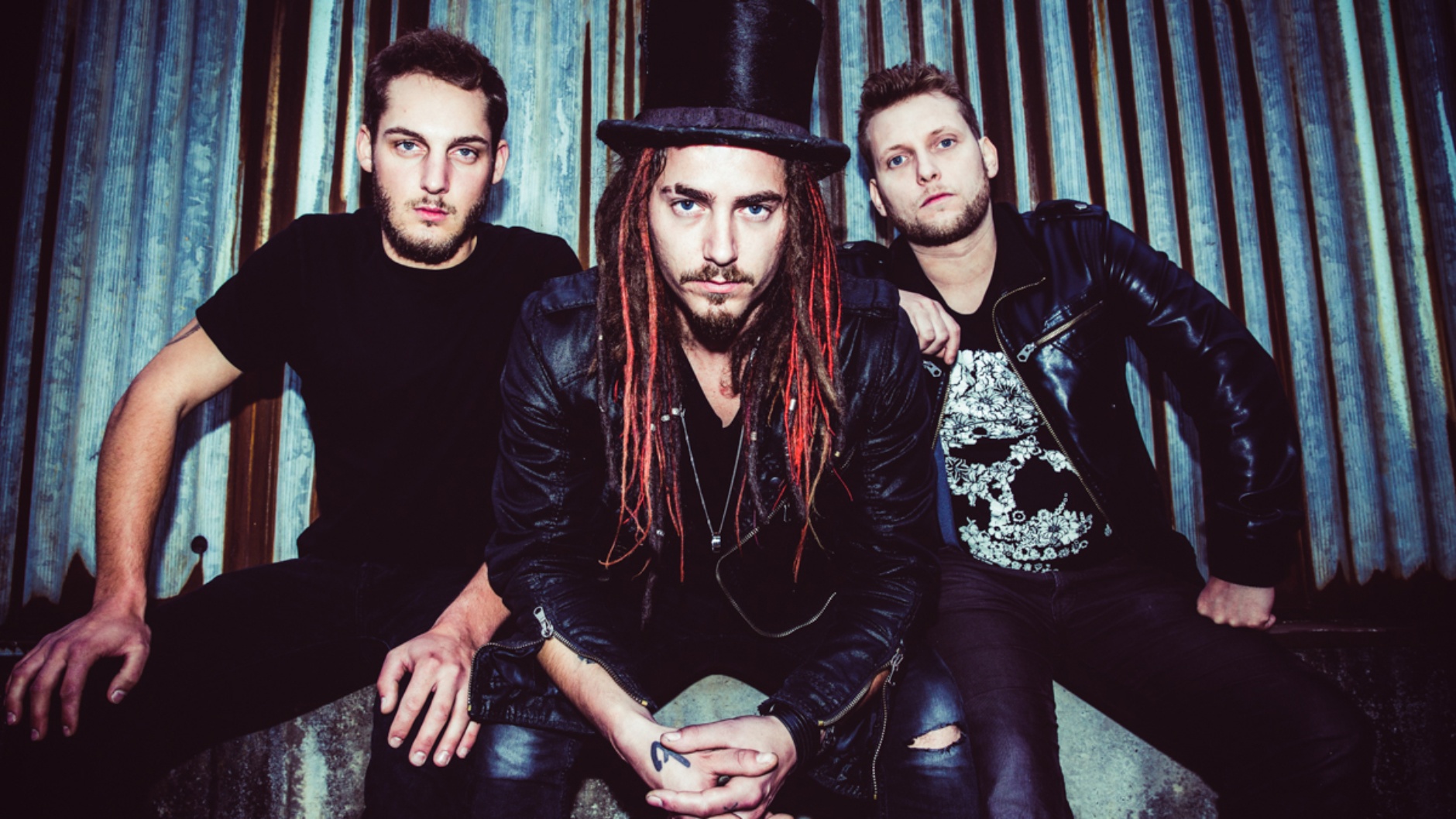 Sons of Morpheus © 2017 zvg.