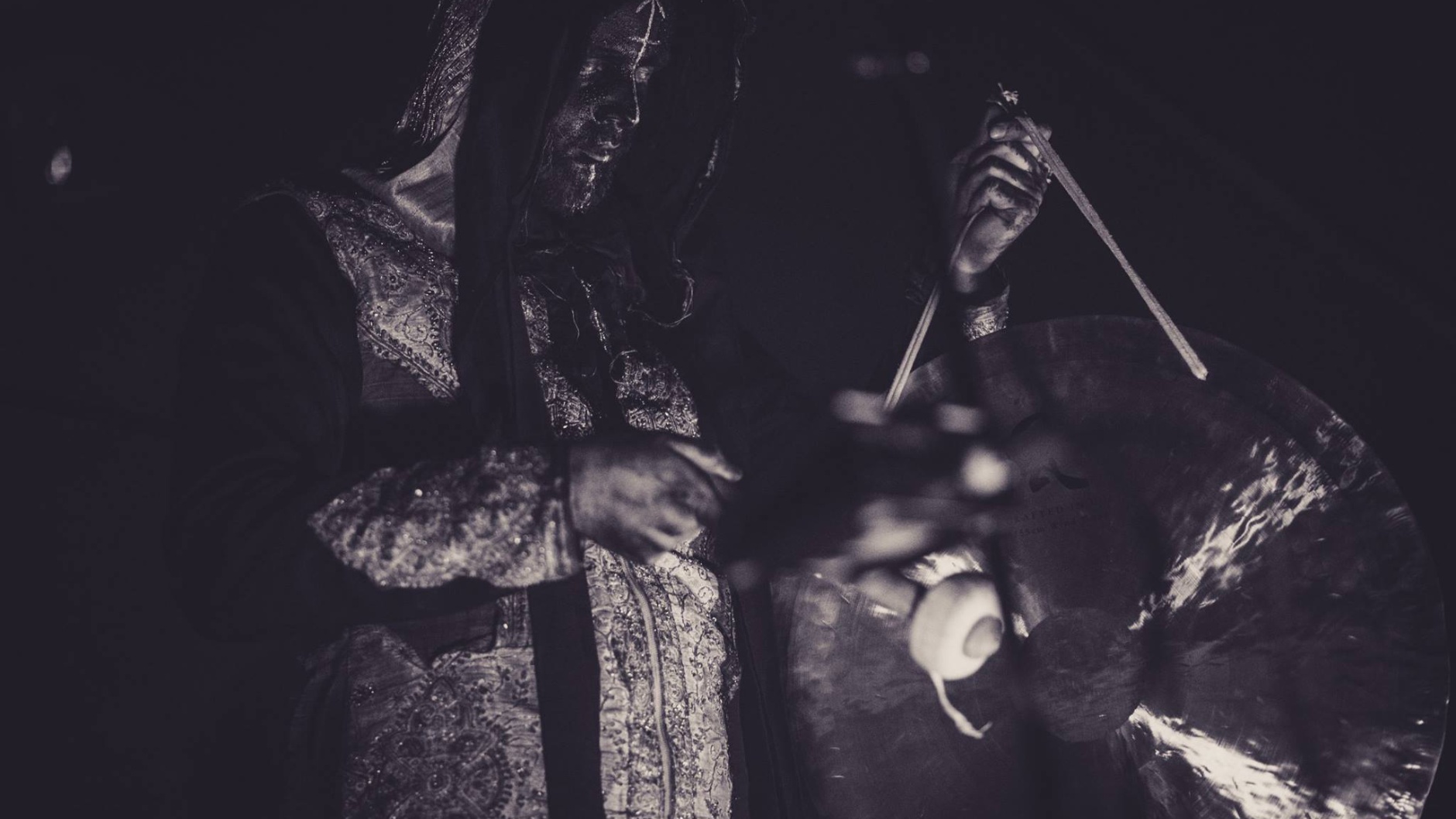 Schammasch © Void Revelations 2017