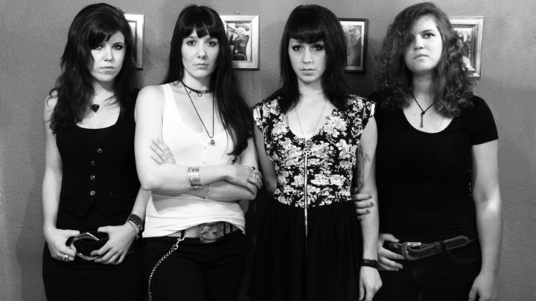 Mother Razorblade © 2013