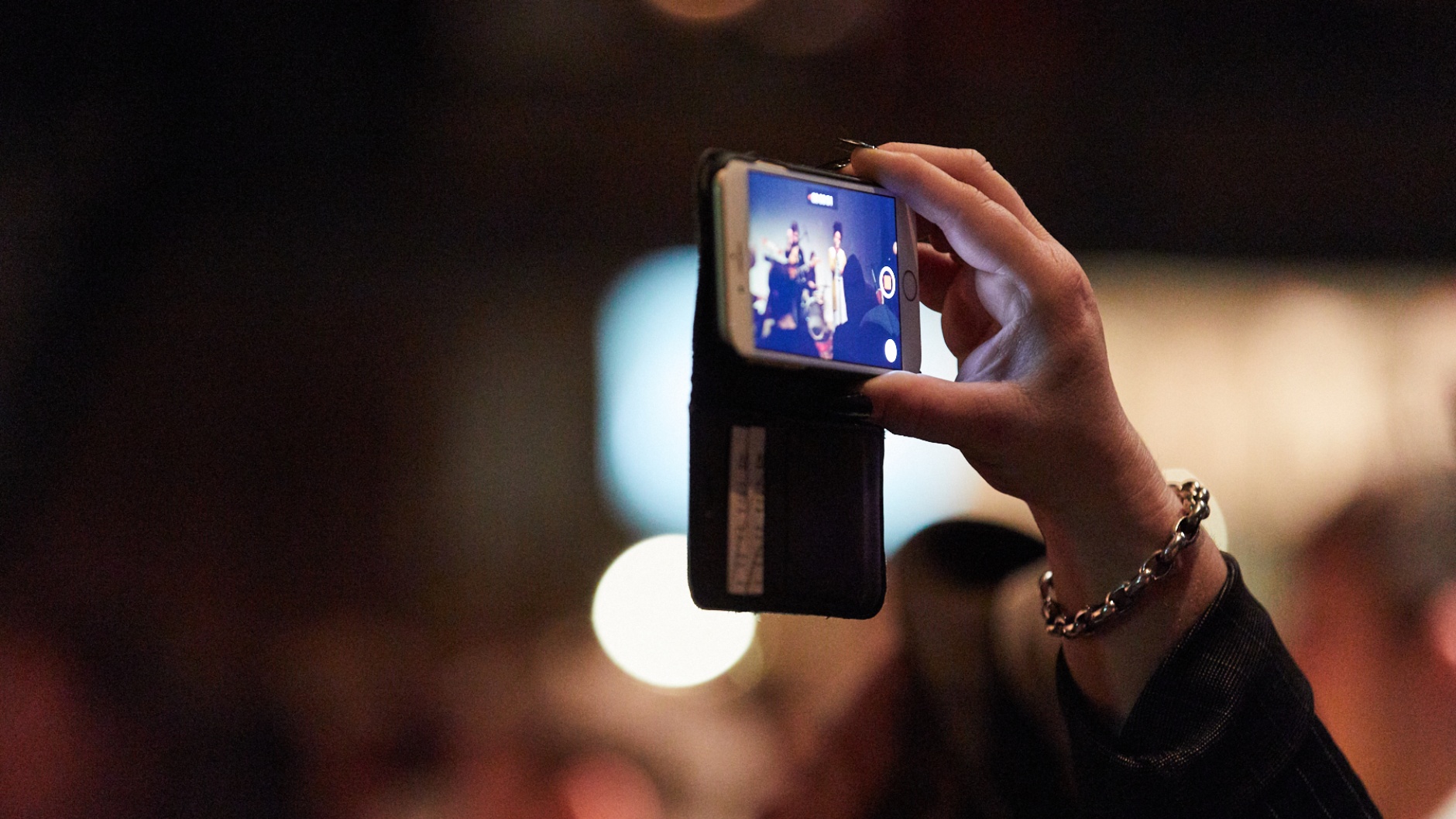 25 Jahre RFV Basel: The Unborns © Samuel Bramley/RFV Basel 2019