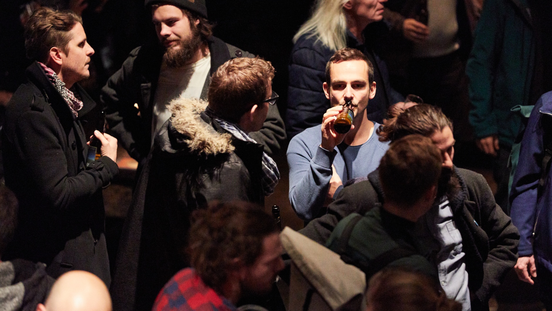 25 Jahre RFV Basel: Gäste 3 © Samuel Bramley/RFV Basel 2019