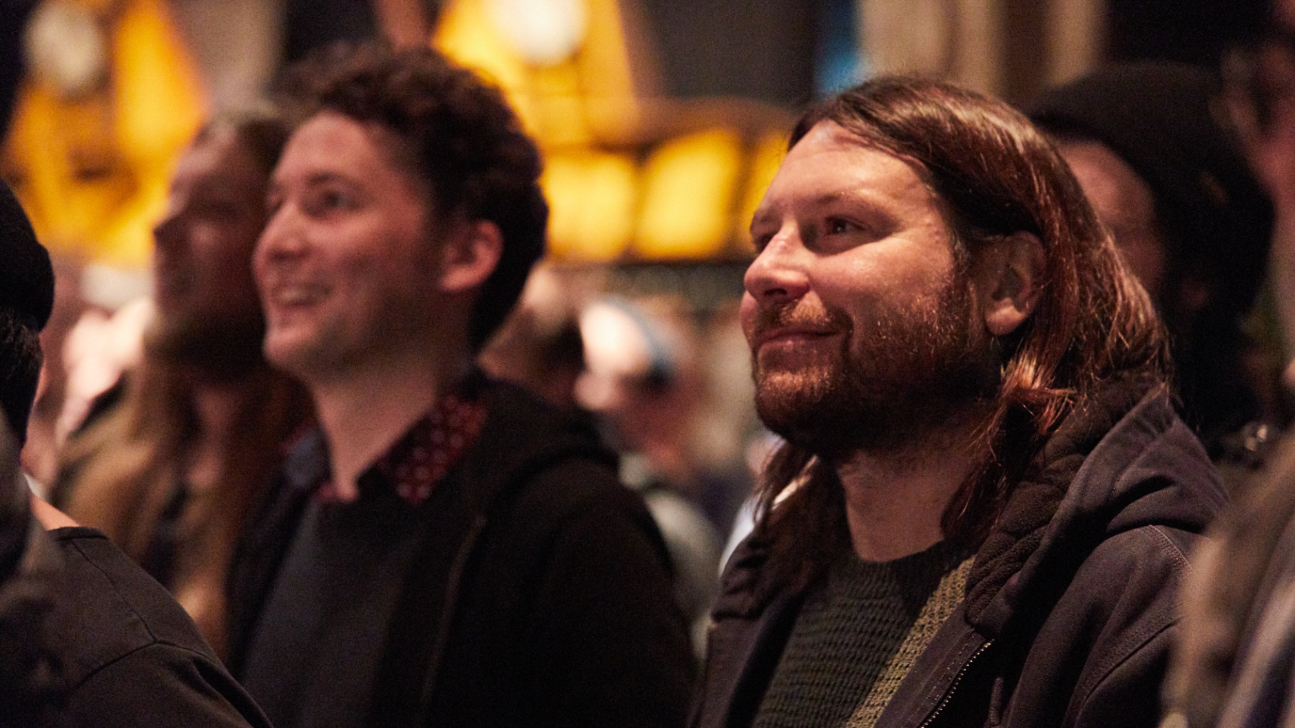 25 Jahre RFV Basel: Gäste 1 © Samuel Bramley/RFV Basel 2019