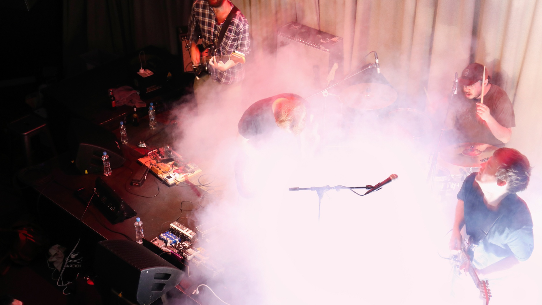 L'Arbre Bizarre © Flavia Schaub 2018