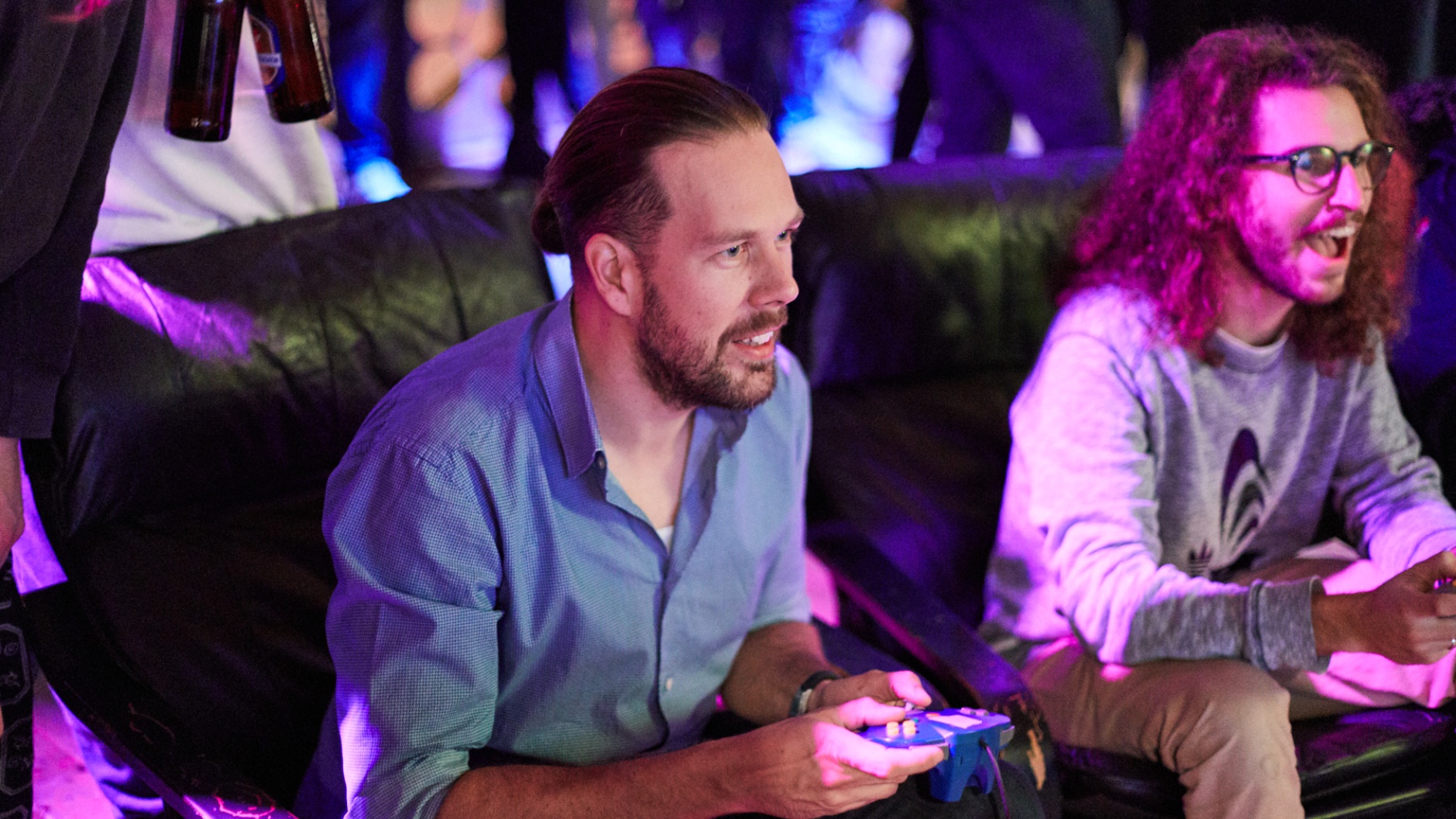 25 Jahre RFV Basel: Alternativer Pop-Preis 2019 © Samuel Bramley/RFV