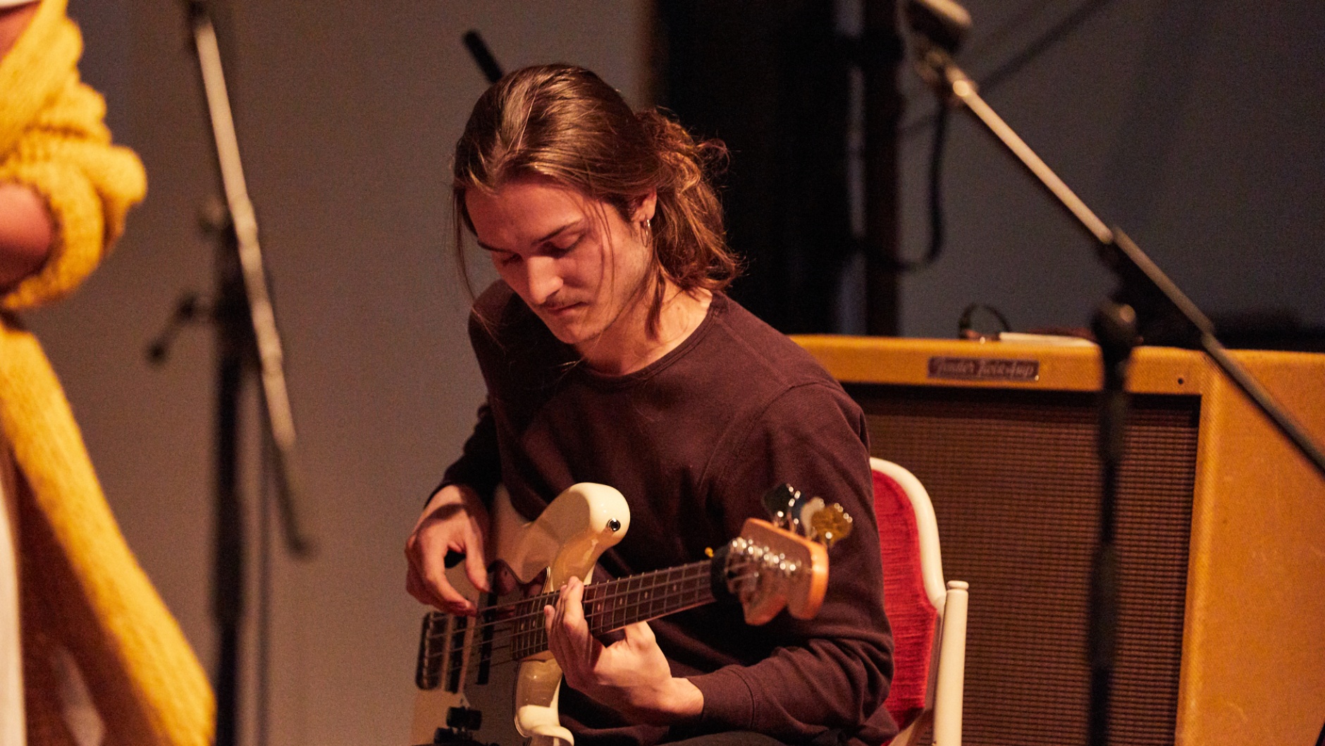 25 Jahre RFV Basel: The Unborns © Samuel Bramley/RFV Basel 2019