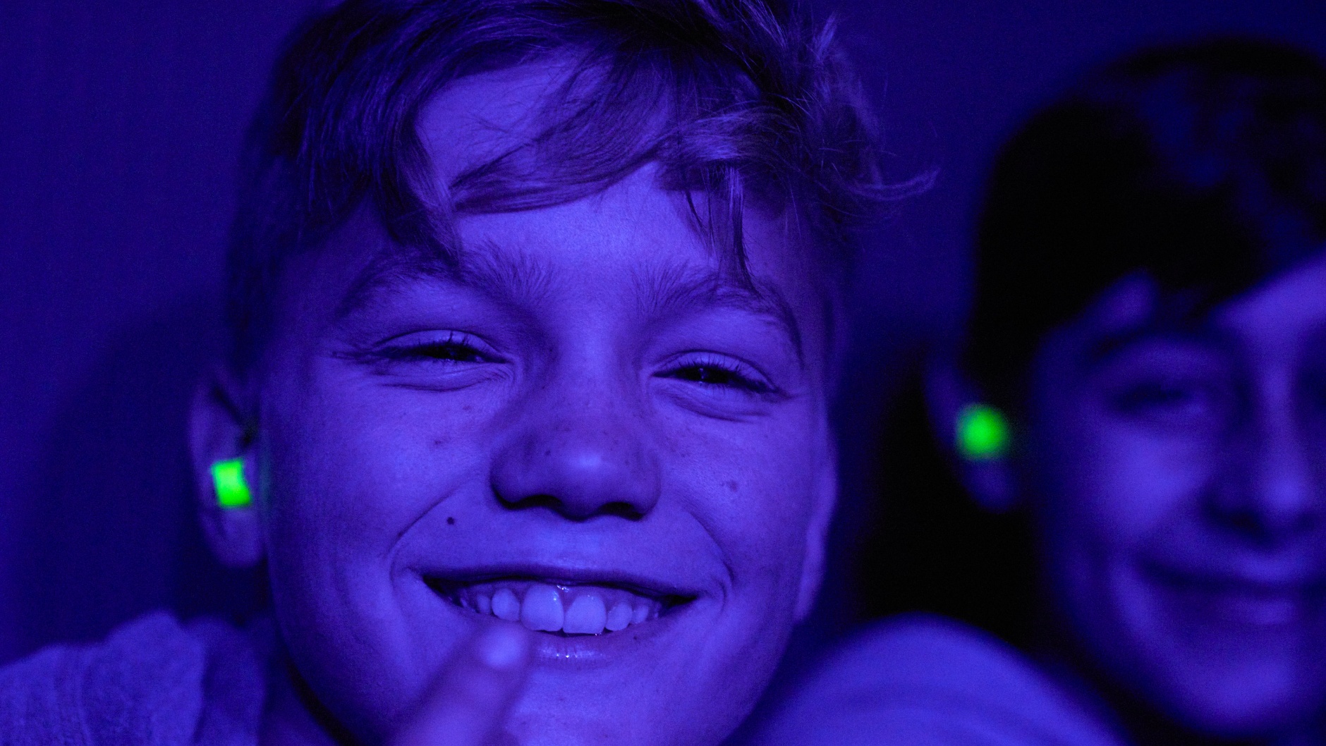 La Nefera macht Schule! live in der Kaserne Basel © Stefan Rüst für RFV Basel 2018