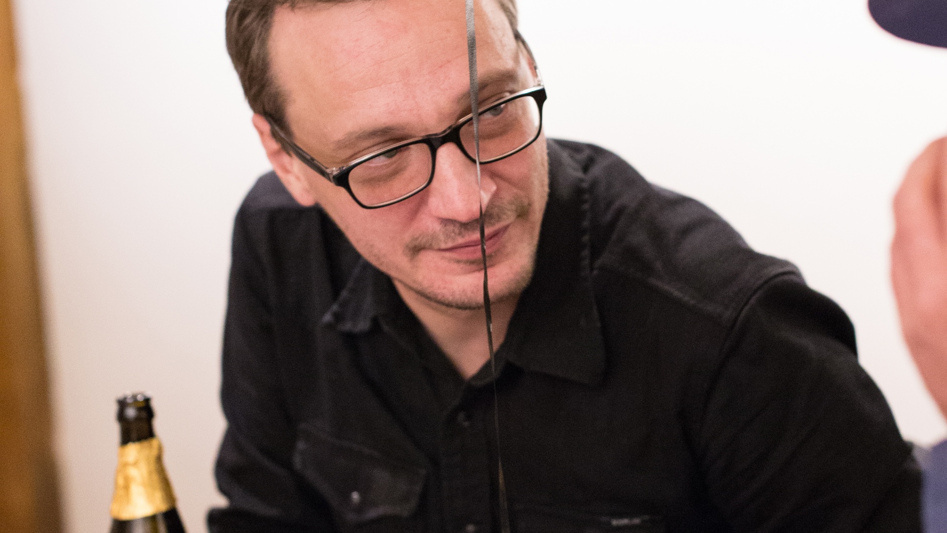 RFV-DemoClinc Digital 2018, Philipp Anz © Anaïs Steiner