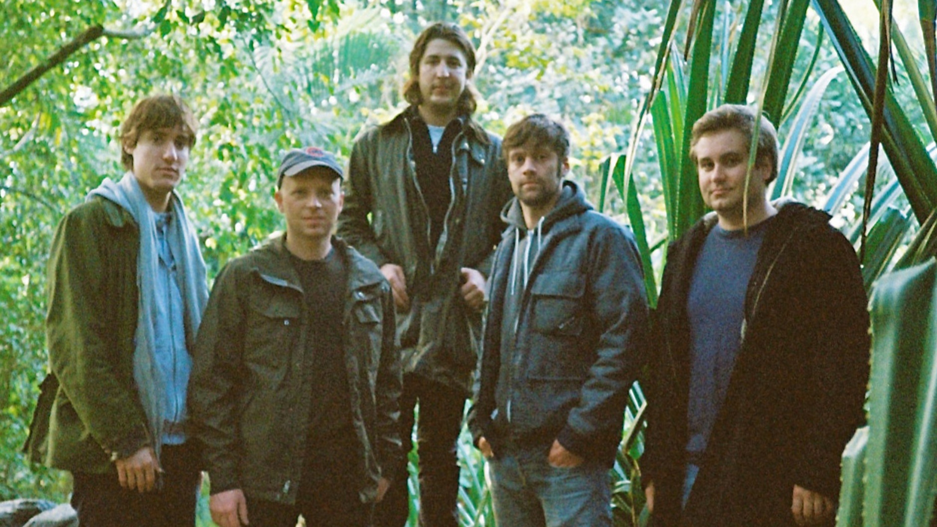 Aie Ça Gicle © 2012