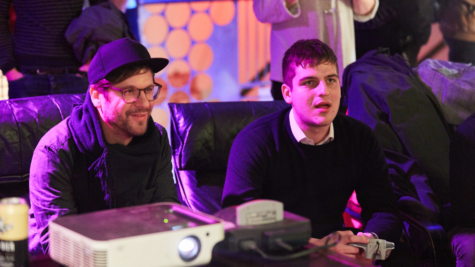 25 Jahre RFV Basel: Alternativer Pop-Preis 2019 © Samuel Bramley/RFV