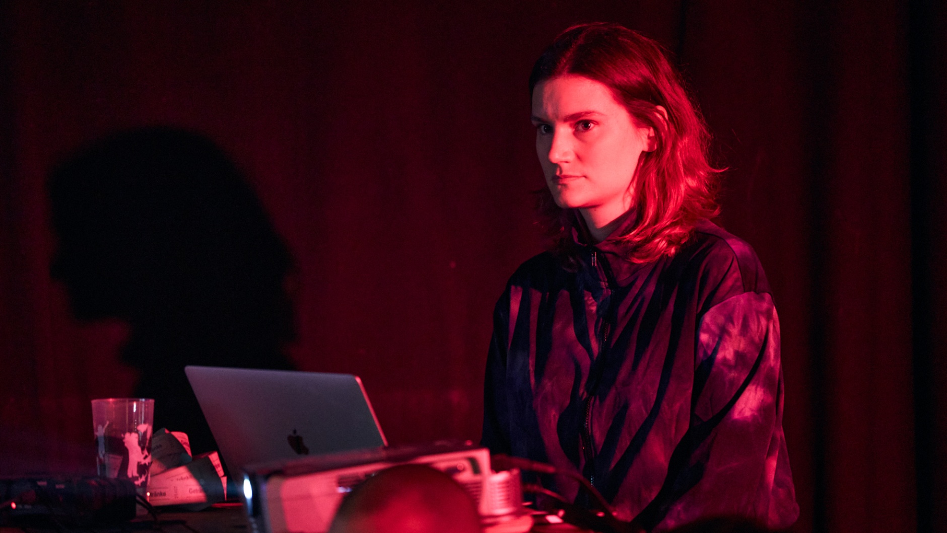 Soundclinic im Frühling 2022 © Samuel Bramley