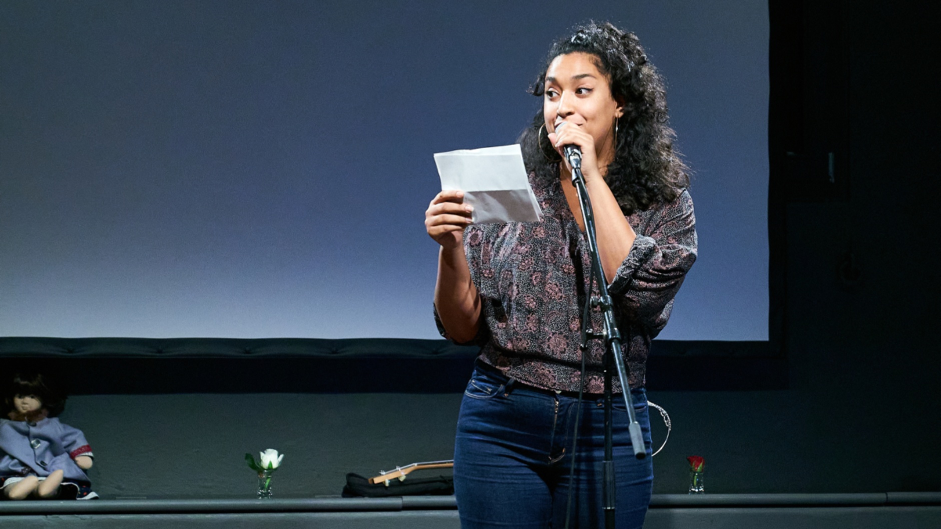 Rendez-Vous mit der Basler Musikszene © Benno Hunziker