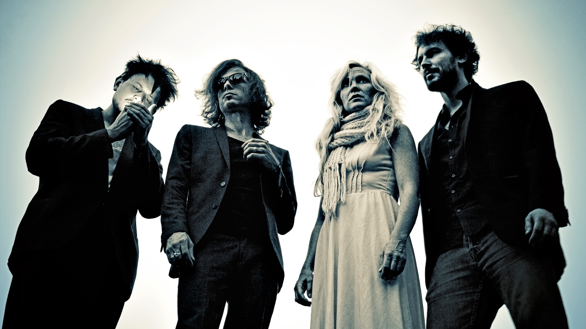 Scratches © Nicholas Winter 2015