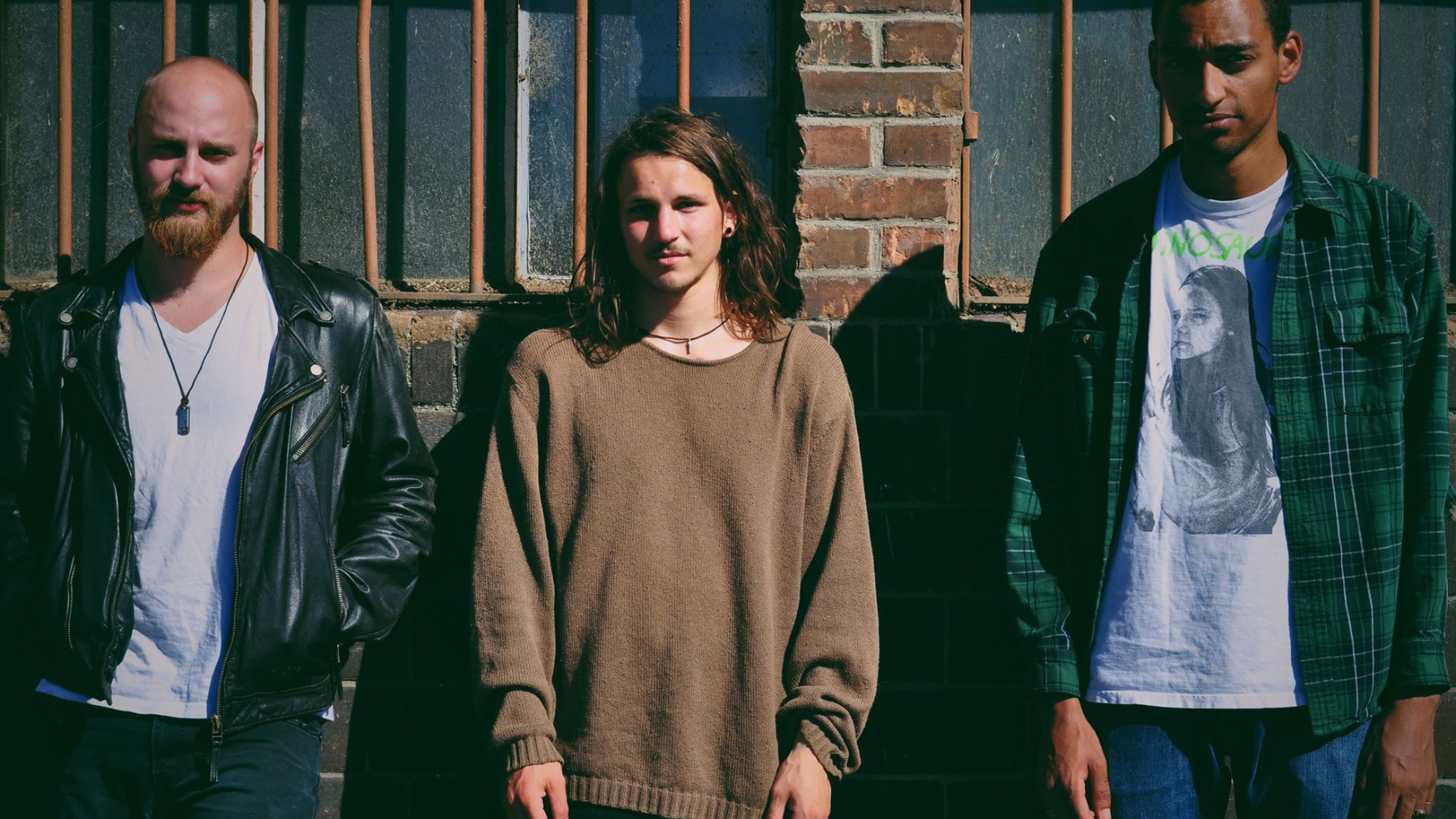 Heavy Harvest © Ilenia Ballacchino 2017