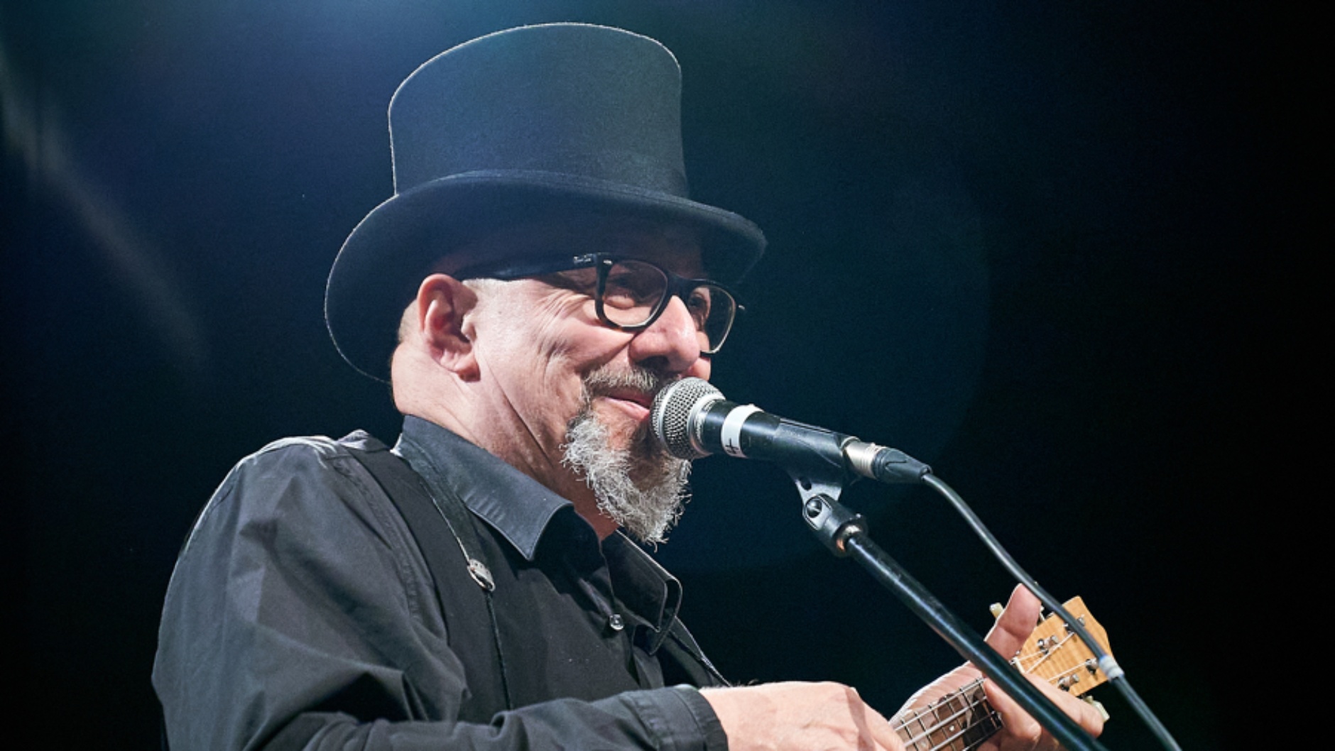 Rendez-Vous mit der Basler Musikszene © Benno Hunziker