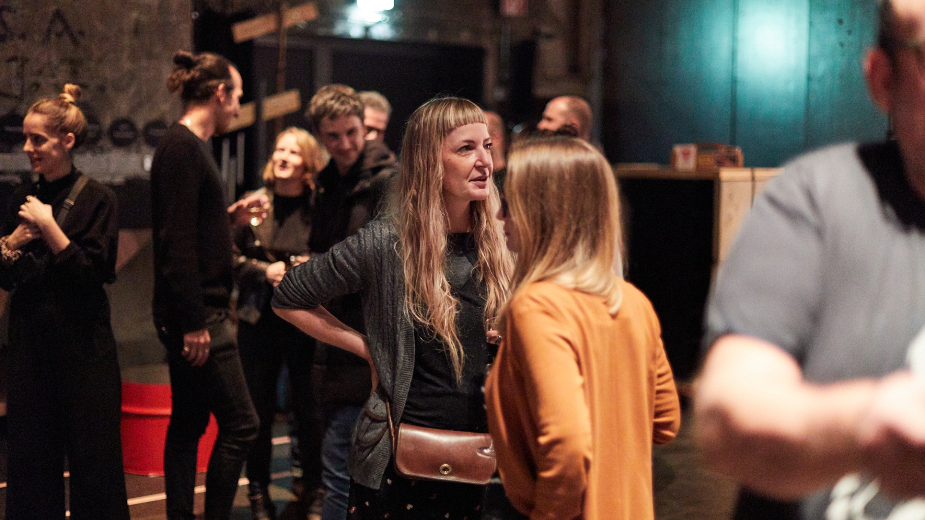 25 Jahre RFV Basel: Gäste 3 © Samuel Bramley/RFV Basel 2019