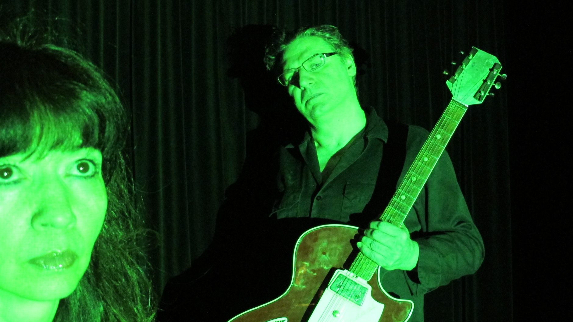 Naked In English Class © 2017