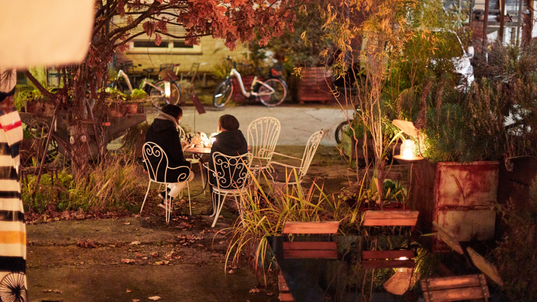 25 Jahre RFV Basel: Gäste 3 © Samuel Bramley/RFV Basel 2019