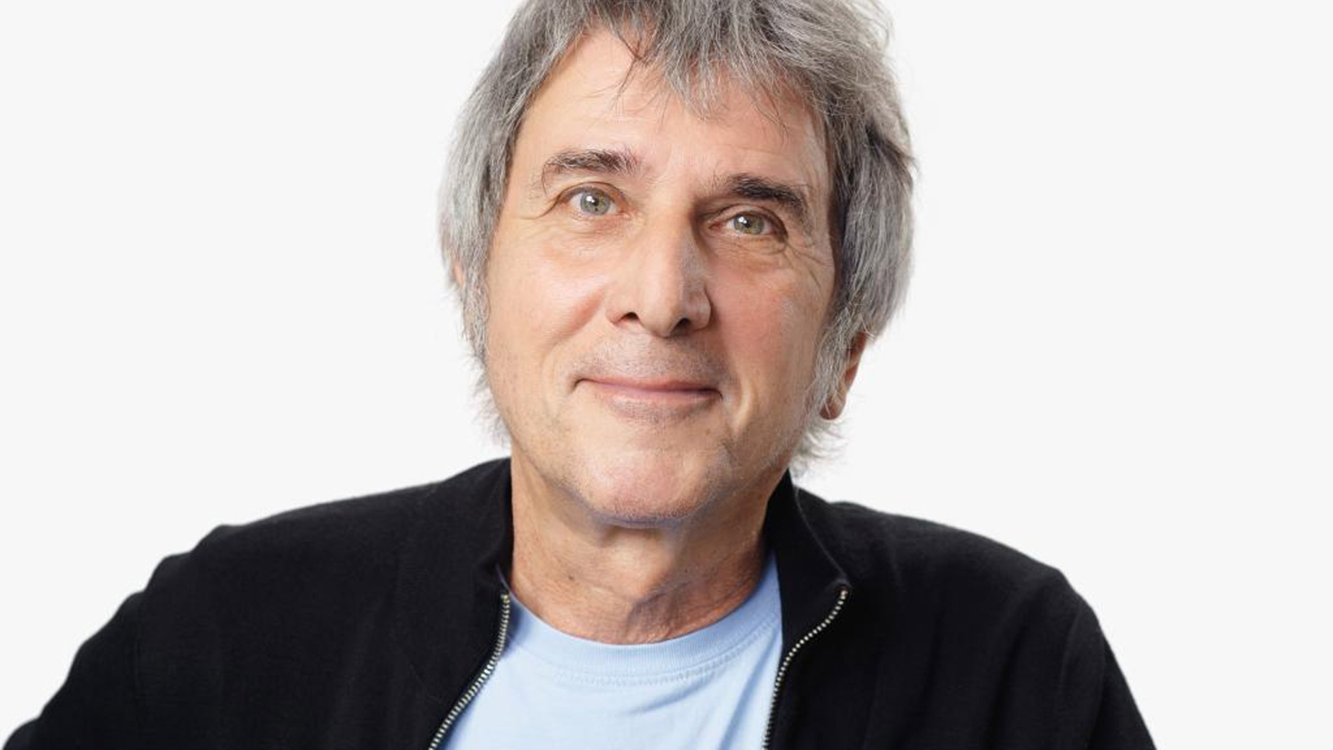 Christoph Alispach © SRF