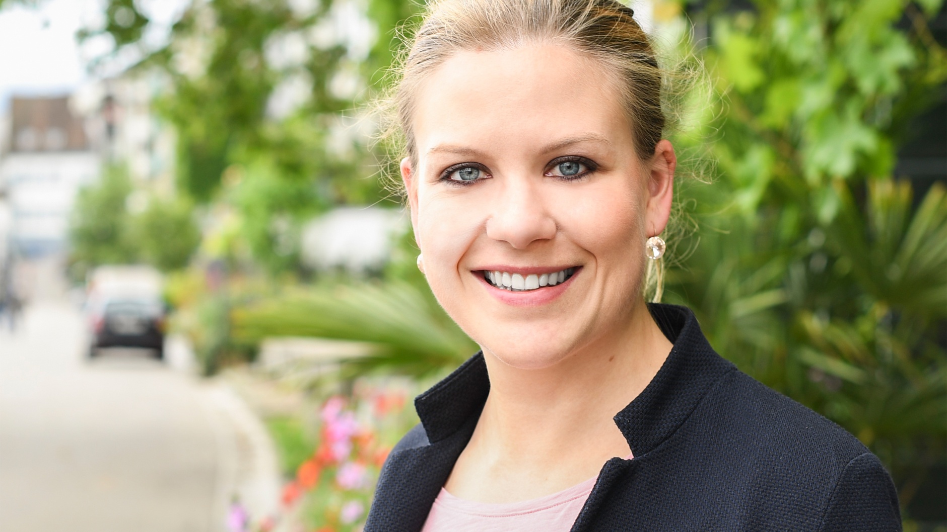 Salome Hofer © Xenia Zezzi 2016