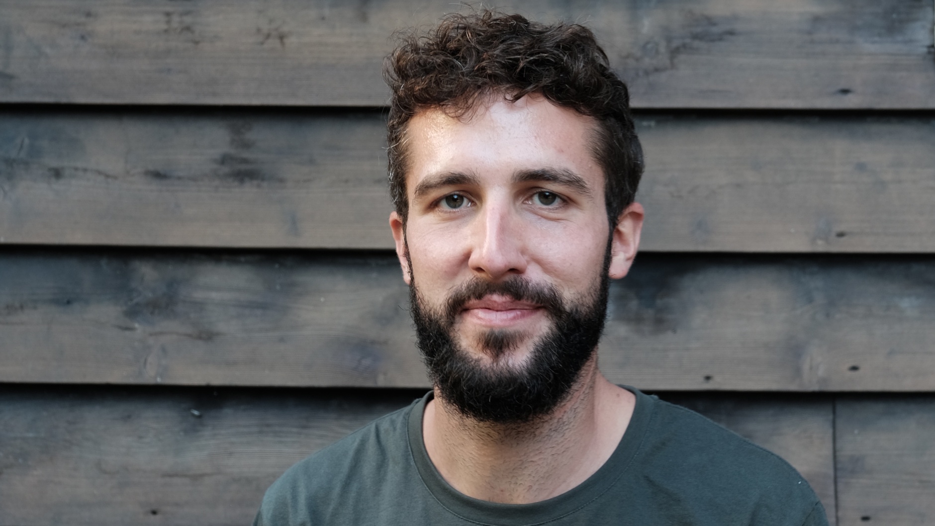 Alain Schnetz © 2018