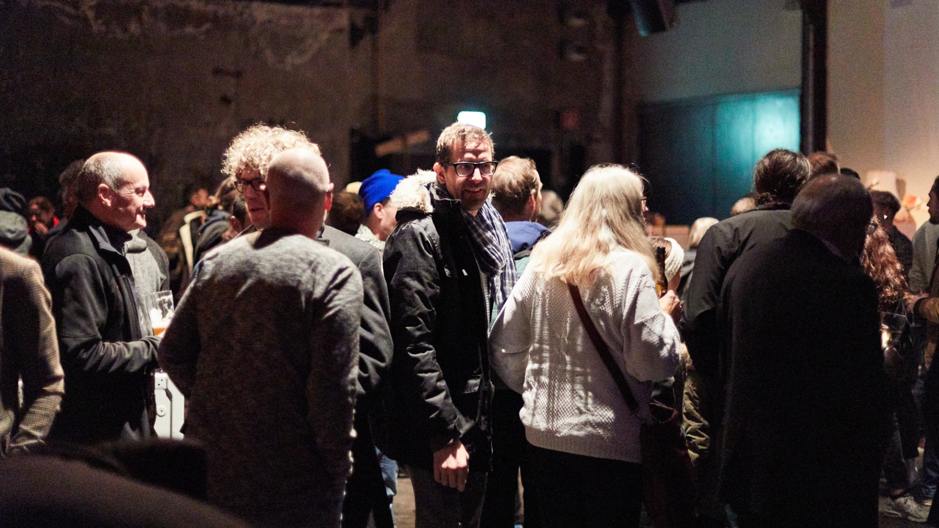 25 Jahre RFV Basel: Gäste 2 © Samuel Bramley/RFV Basel 2019