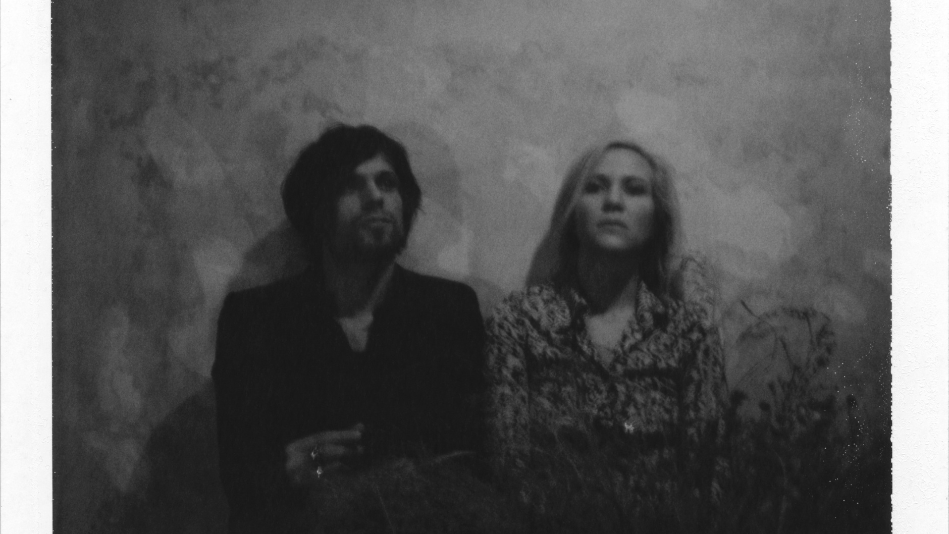 Scratches © zvg. 2014