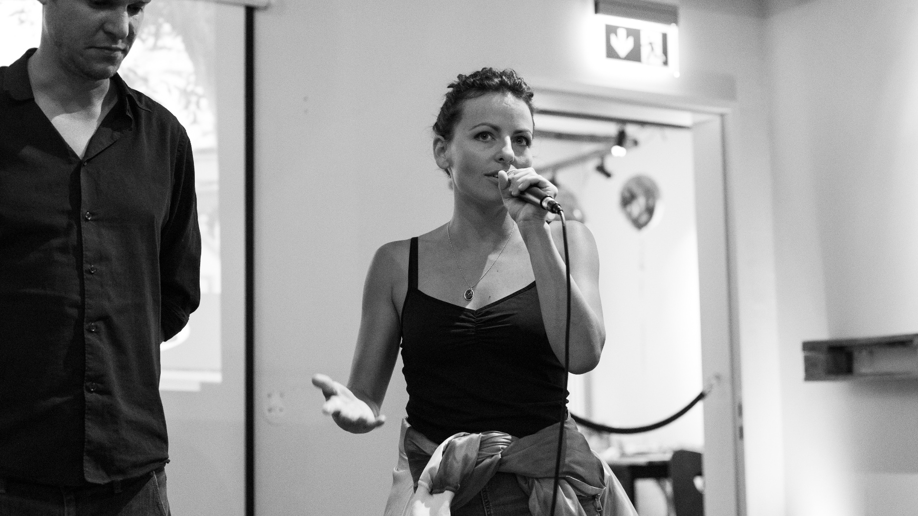 RFV-DemoClinc Digital 2018, Kimbo © Anaïs Steiner