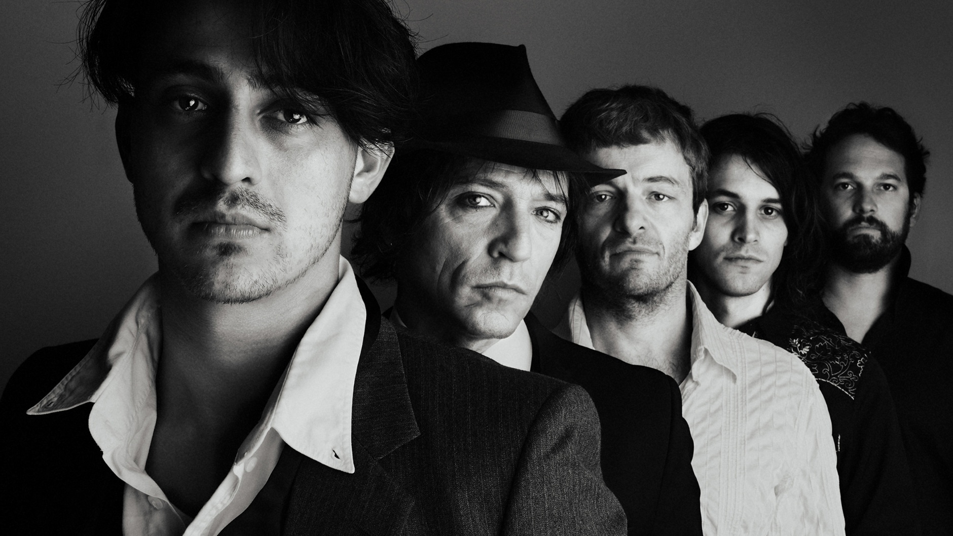 The Jimmy Miller Incident © 2013