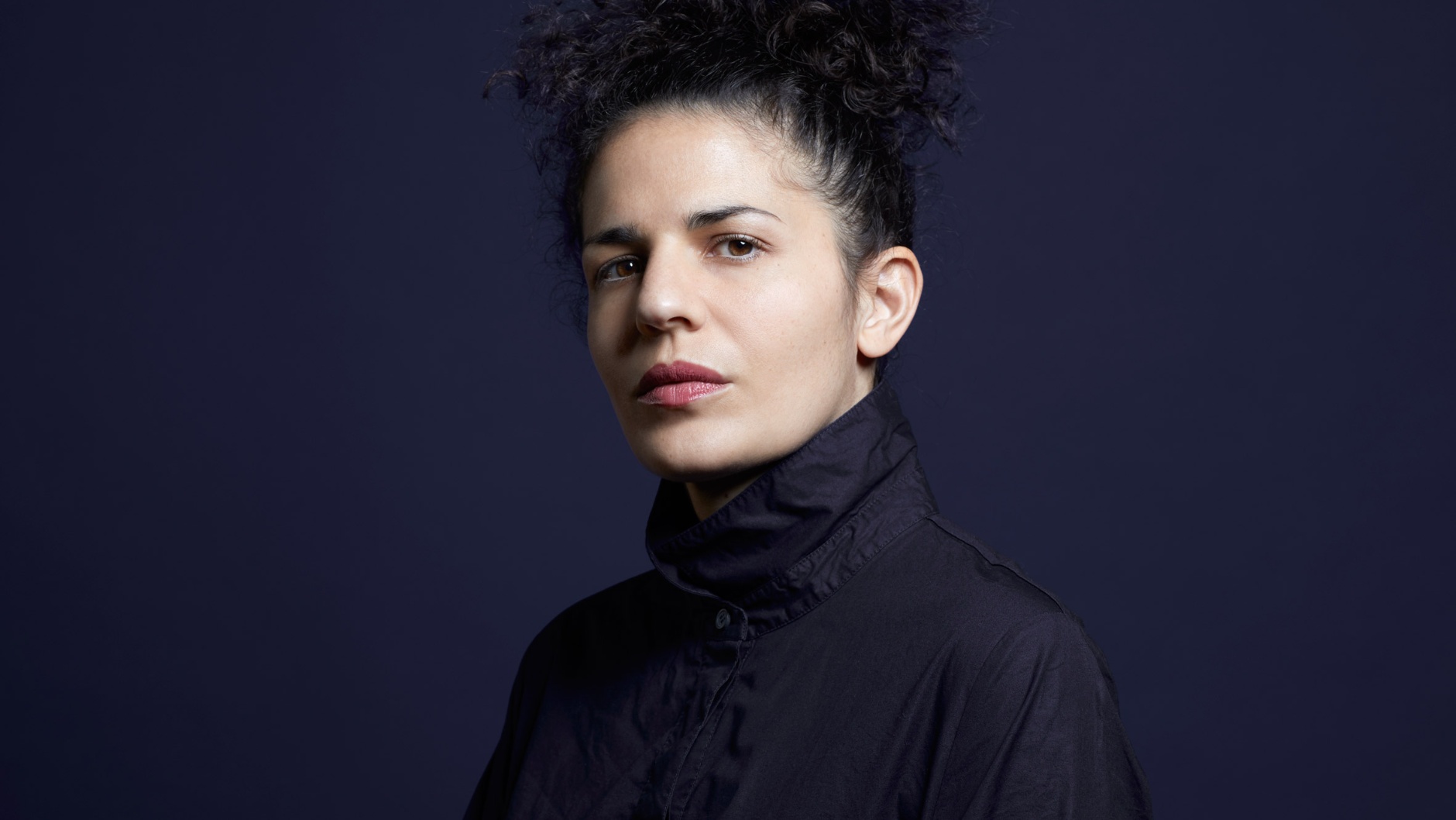 Jasmin Albash (ex The RK)