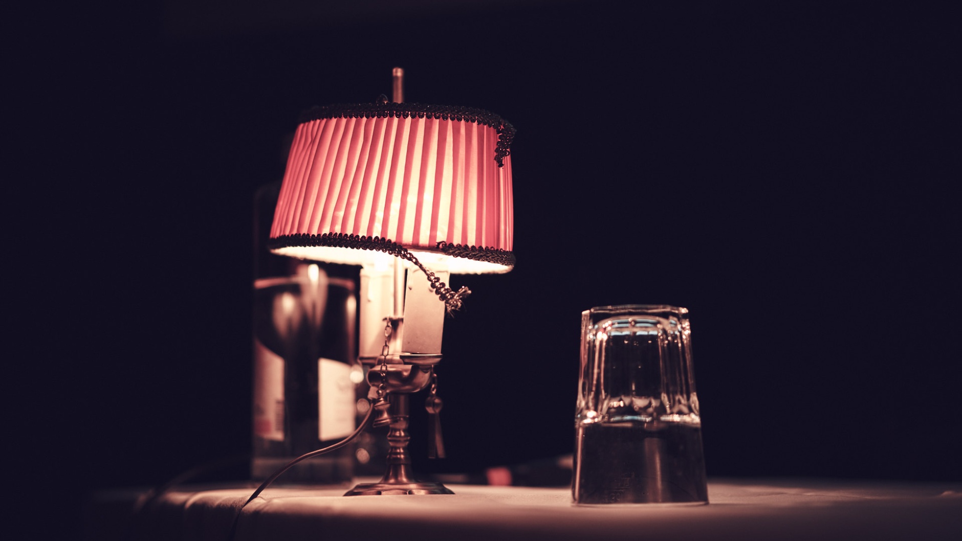 Soundclinic Herbst 2019: Licht an! © Stefan Rüst