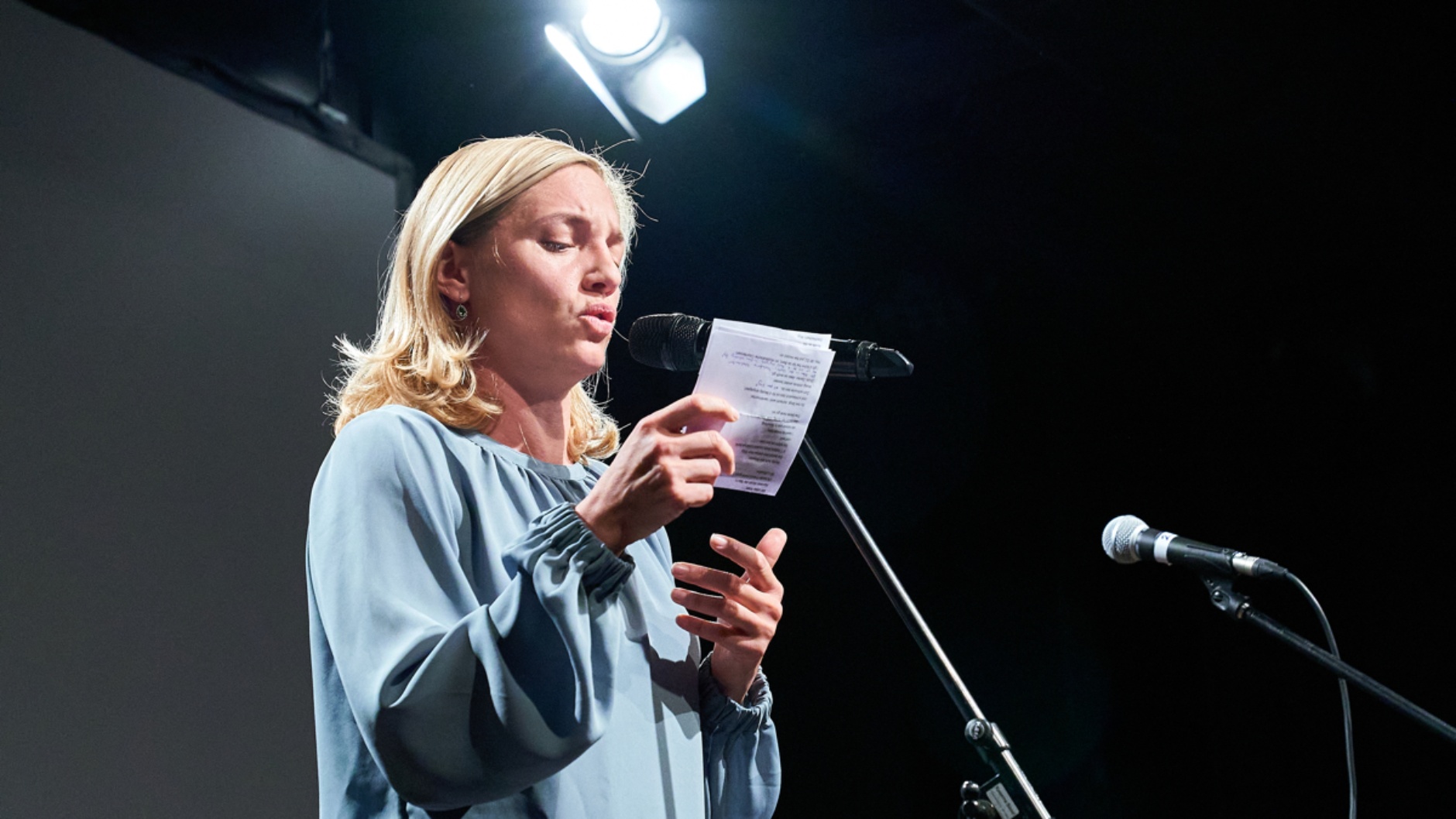 Rendez-Vous mit der Basler Musikszene © Benno Hunziker