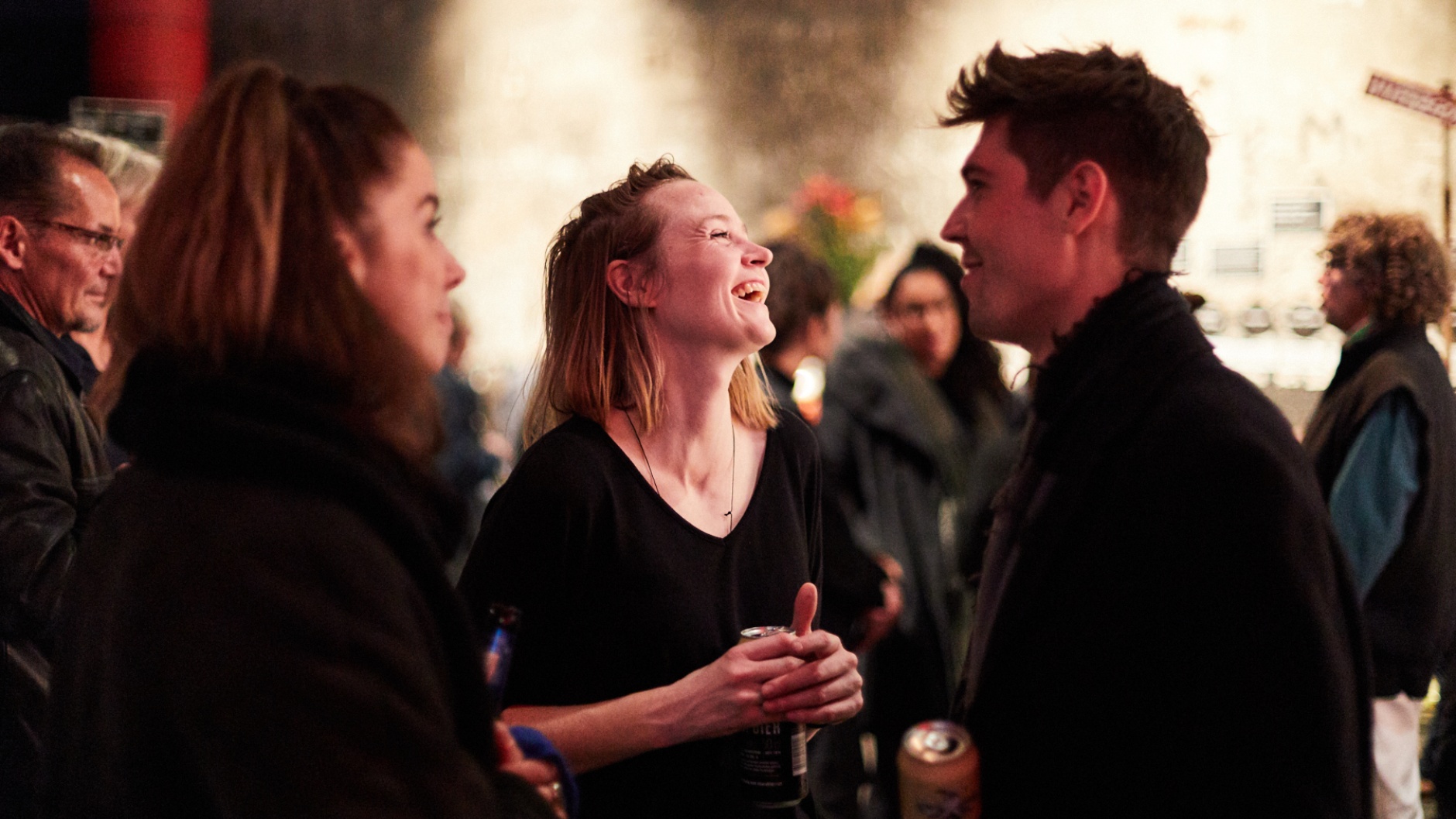 25 Jahre RFV Basel: Gäste 3 © Samuel Bramley/RFV Basel 2019