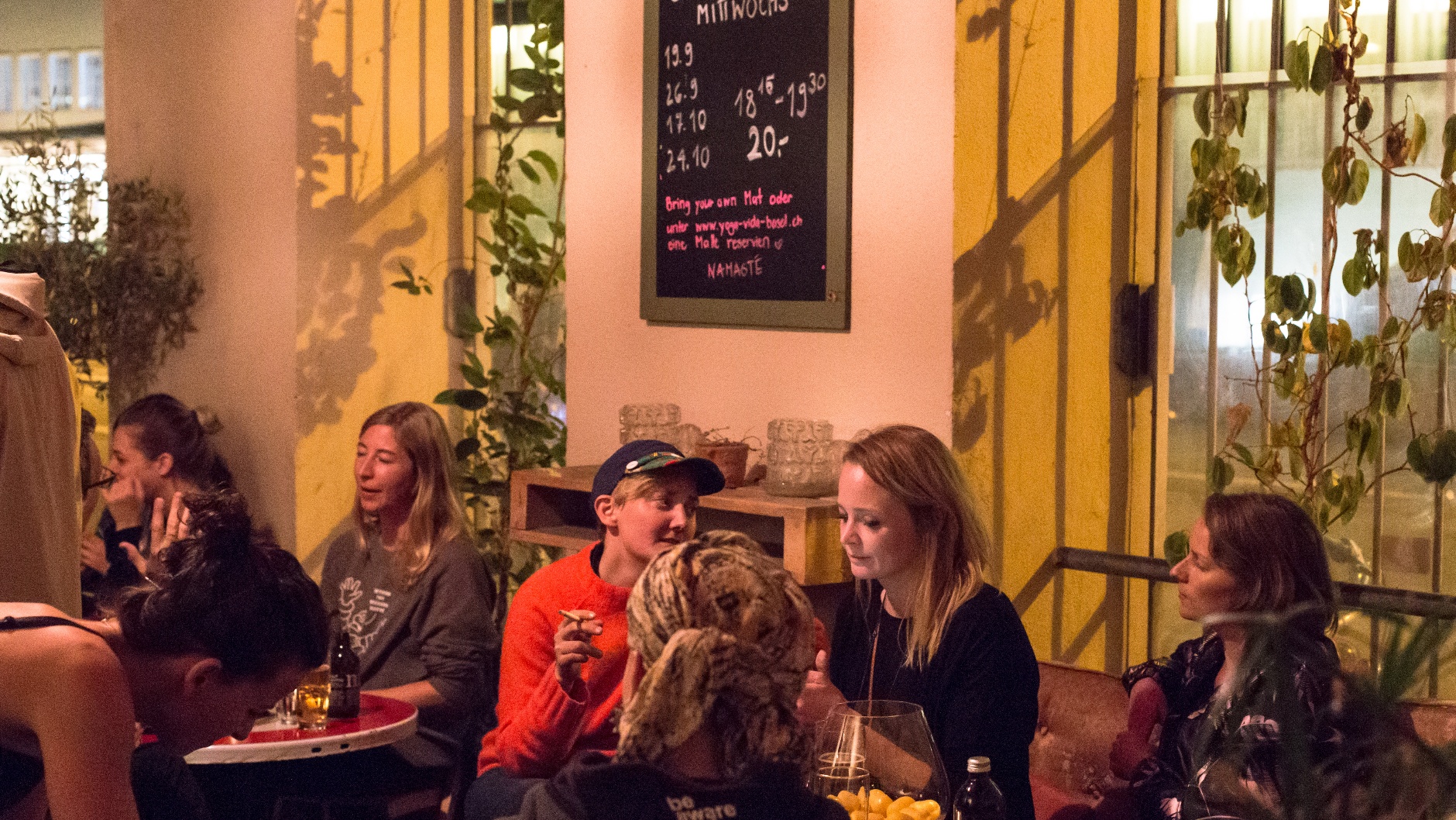 RFV-DemoClinc Digital 2018 © Anaïs Steiner